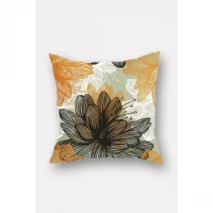 Image of YS404616592 Multicolor Cushion Cover