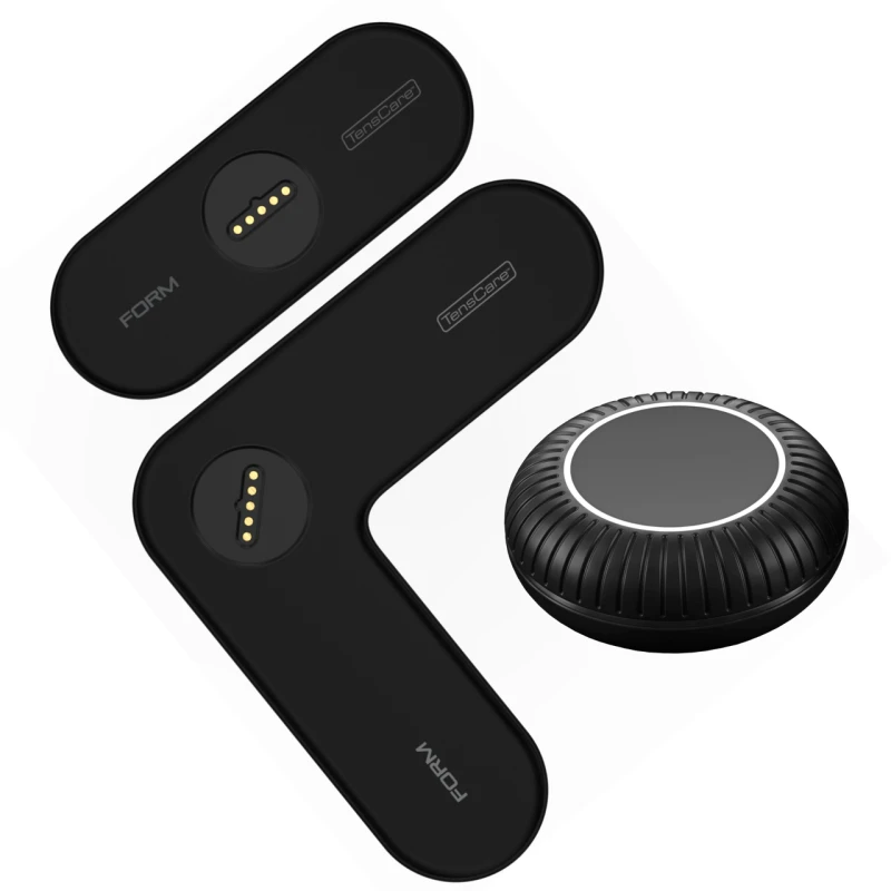 Image of TensCare Form Wireless EMS, Smart Muscle Recovery