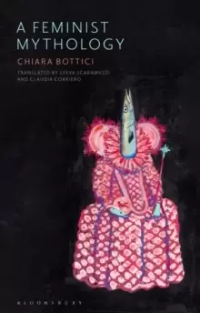 Image of A Feminist Mythology