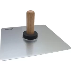 Image of 12"X12" Plasterers Hawk