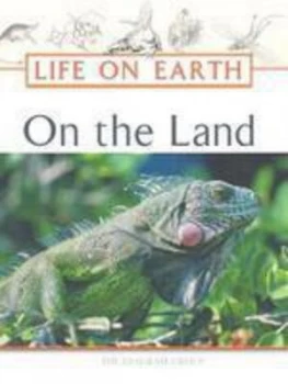 Image of On the Land by Diagram Group Hardback
