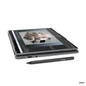 Image of Lenovo Yoga 7 14ARB7 6800U Hybrid (2-in-1) 35.6cm (14")...