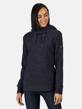Image of Regatta Kizmit Hoodie - Navy, Size 12, Women