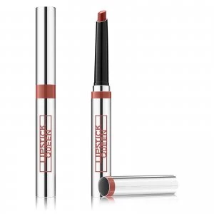 Image of Lipstick Queen Rear View Mirror Lip Lacquer (Various Shades) - Joy Ride Java