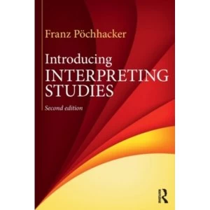 Image of Introducing Interpreting Studies