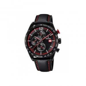 image of Festina Mens Watch Chronograph Sport F20344/5