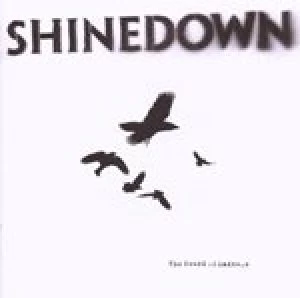 Image of The Sound of Madness by Shinedown CD Album