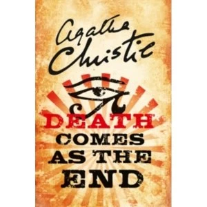 Image of Death Comes as the End