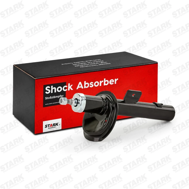 Image of STARK Shock absorber STARK SKSA-01334471