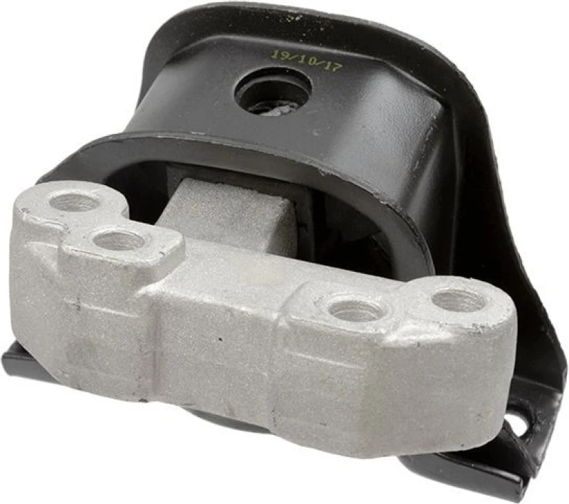 Image of Engine mount LEMFORDER 42035 01