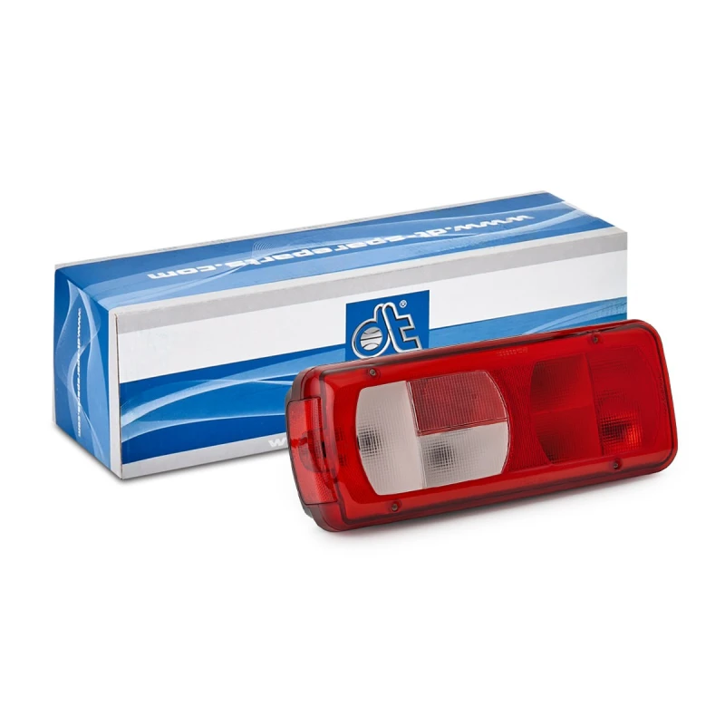 Image of Rear light DT Spare Parts 11.84562