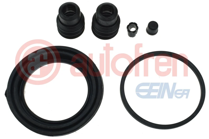Image of AUTOFREN SEINSA Repair Kit, brake caliper AUTOFREN SEINSA D43198
