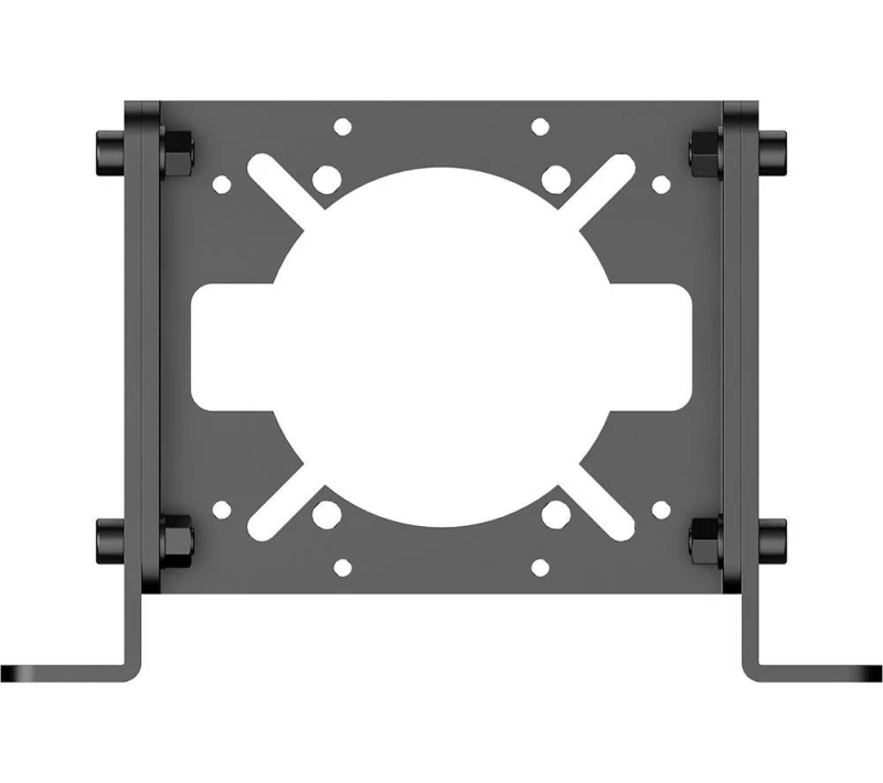 Image of Moza Racing Moza Racing MOZA Wheel Base Front Mount New V2 (RS055) PER-MOZ-01248