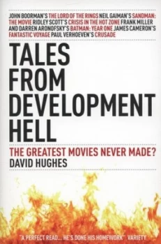 Image of Tales from Development Hell by David Hughes Book