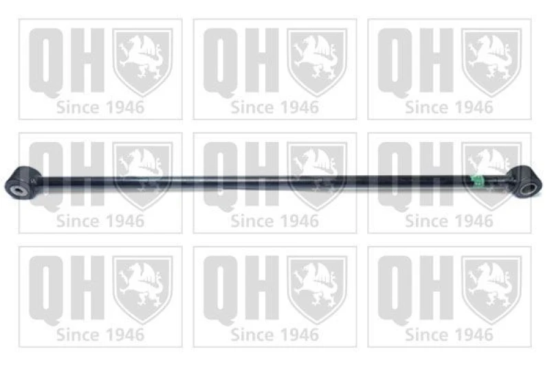 Image of QUINTON HAZELL Suspension arm QUINTON HAZELL QSA2950S