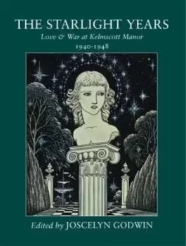 Image of The Starlight Years by Joscelyn Godwin