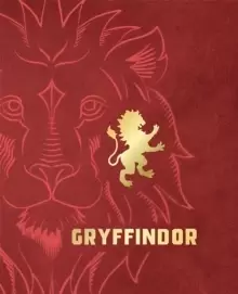 Image of Harry Potter: Gryffindor : Tiny Book
