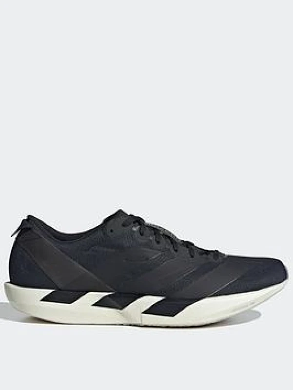 Image of Running shoes adidas Adizero Adios Noir Male 44 2/3