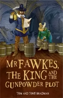 Image of Short Histories: Mr Fawkes, the King and the Gunpowder Plot