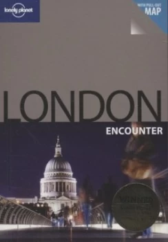 Image of London by Joseph Bindloss and Sarah Johnstone Paperback