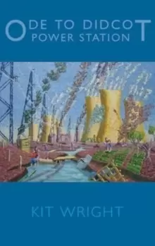 Image of Ode to Didcot Power Station