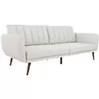 image of Novogratz 2115429NUK Sofa Beds 2,070 (W) x 800 (D) x 876 (H) mm