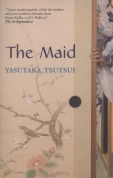Image of The Maid by Yasutaka Tsutsui Paperback