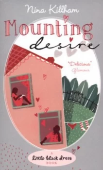 Image of Mounting Desire by Nina Killham Paperback