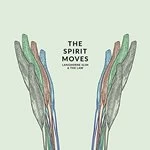 image of Langhorne Slim & the Law - Spirit Moves (Music CD)