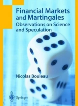 Image of Financial Markets and Martingales by A. Thomas Paperback