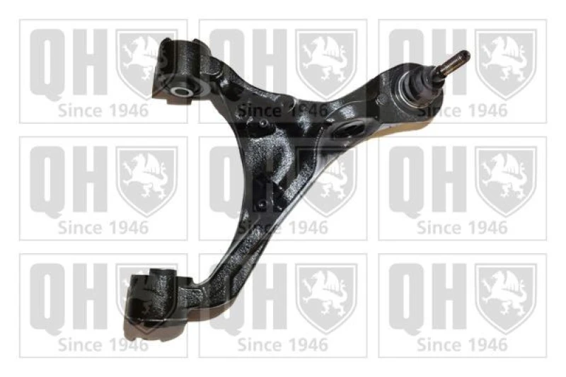 Image of QUINTON HAZELL Suspension arm QUINTON HAZELL QSA2733S