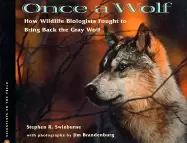 Image of once a wolf