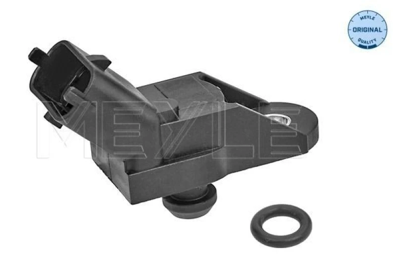 Image of Intake manifold pressure sensor MEYLE 514 812 0003
