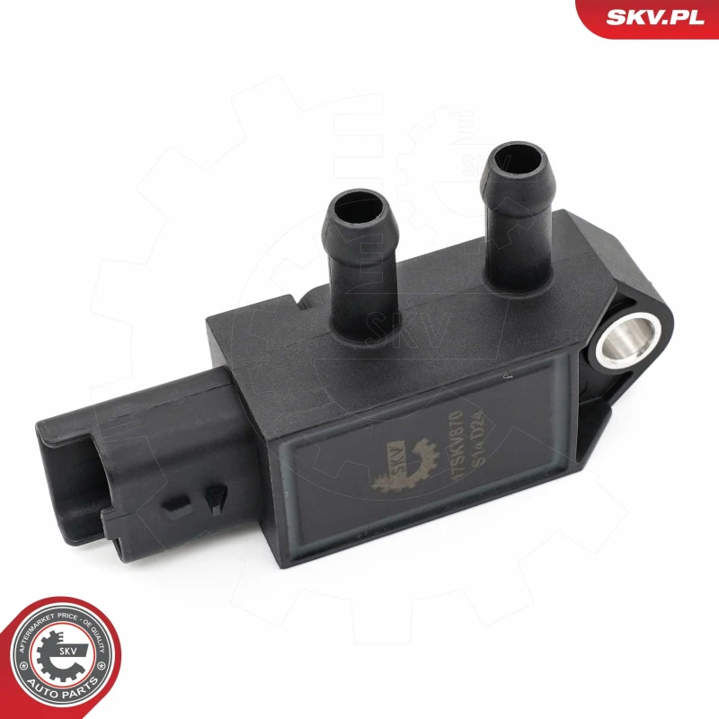 Image of ESEN SKV Exhaust pressure sensor ESEN SKV 17SKV870