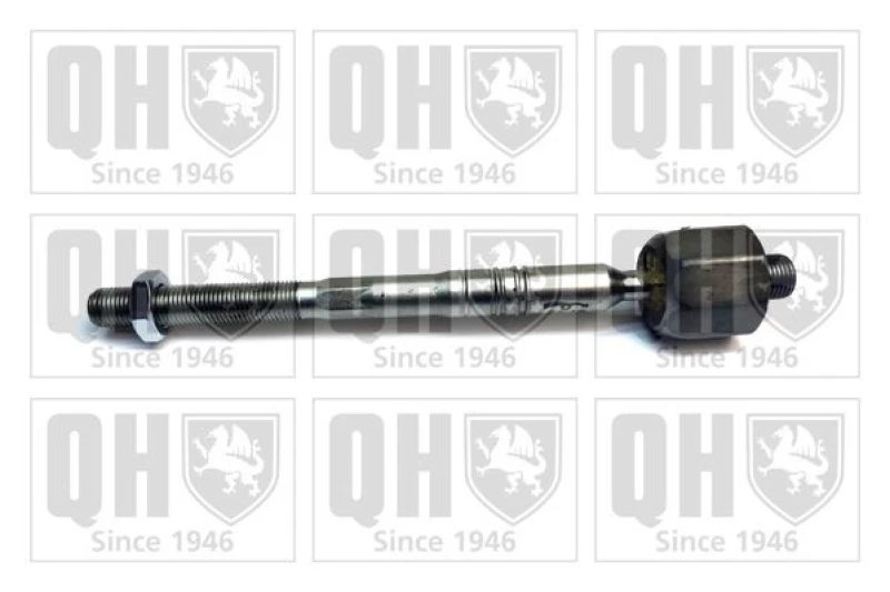 Image of QUINTON HAZELL Inner tie rod QUINTON HAZELL QR4109S