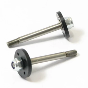 Image of Ftx Banzai Front Shock Shaft & Piston Set (2)
