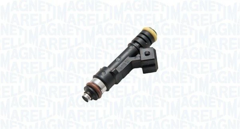 Image of MAGNETI MARELLI Injector MAGNETI MARELLI 805000000019