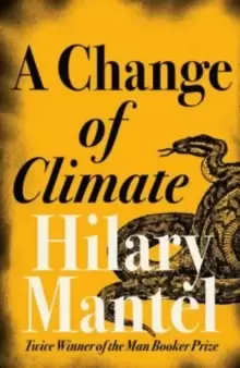 Image of A Change of Climate