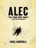 Image of alec the years have pants