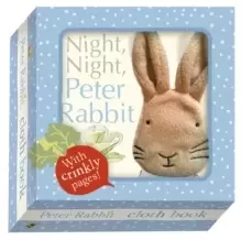 Image of Night Night Peter Rabbit : Cloth Book