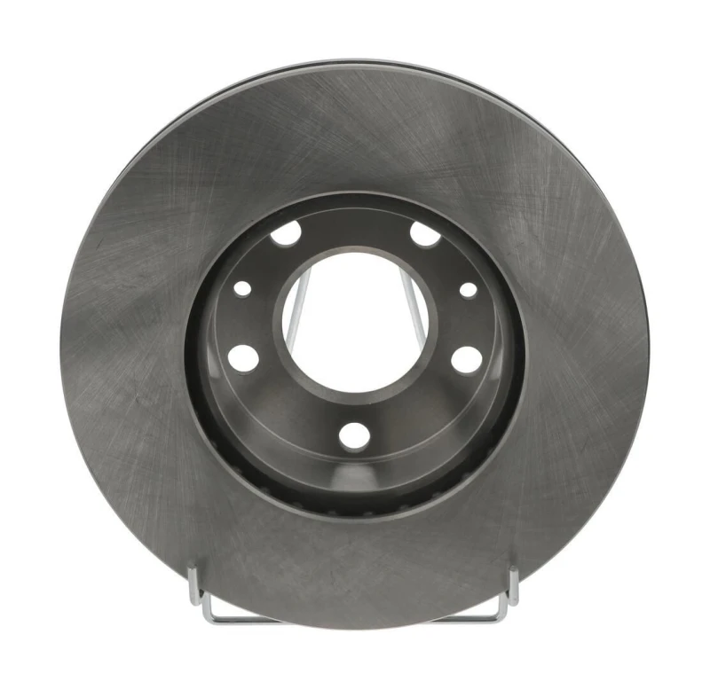 Image of Brake disc CHAMPION 561984CH