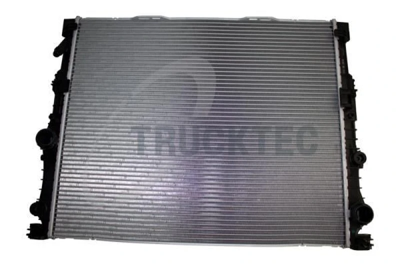 Image of Engine radiator TRUCKTEC AUTOMOTIVE 08.40.156