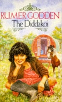 Image of The Diddakoi by Rumer Godden Book
