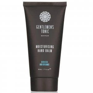 image of Gentlemens Tonic Moisturising Hand Balm (50ml)