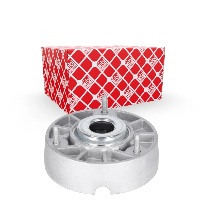 Image of Top strut mount FEBI BILSTEIN 106777