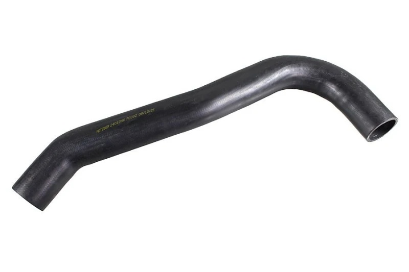 Image of Charger intake hose METZGER 2401346