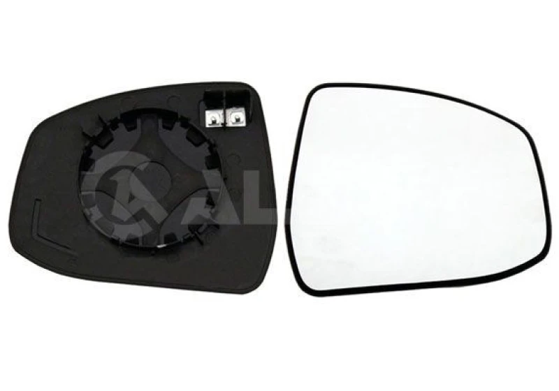 Image of ALKAR Wing mirror glass ALKAR 6482376