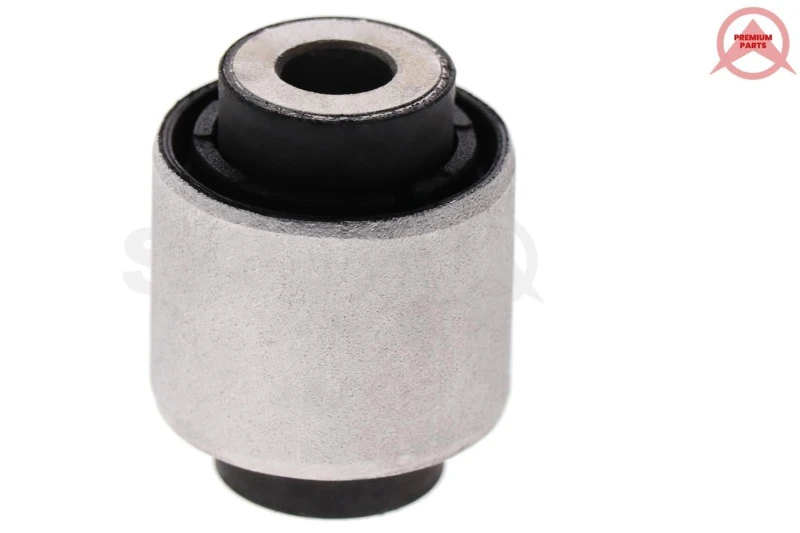 Image of SIDEM 867719 Arm Bushes inner, Rubber-Metal Mount, for trailing arm Control Arm-/Trailing Arm Bush (251)