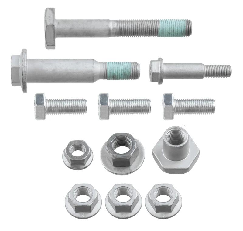 Image of Repair kit, wheel suspension LEMFORDER 44637 01