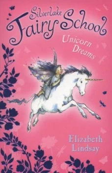 Image of Unicorn Dreams by Elizabeth Lindsay and Anna Currey Book